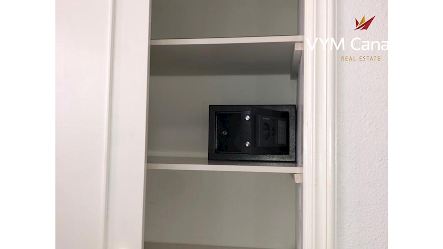 2 bed apartment for sale in Callao Salvaje