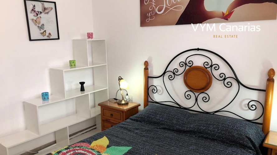 2 bed apartment for sale in Callao Salvaje