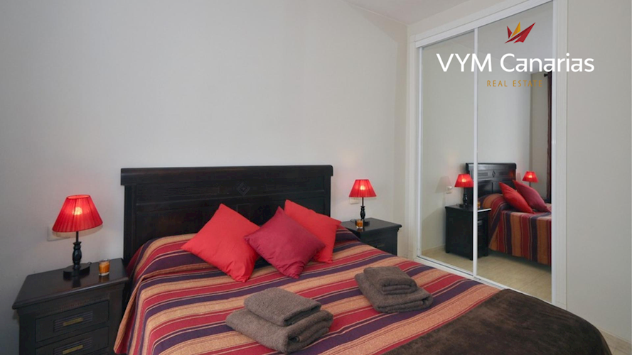 1 bed apartment for sale in Callao Salvaje