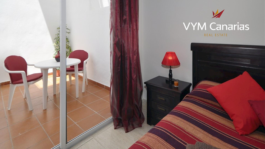 1 bed apartment for sale in Callao Salvaje