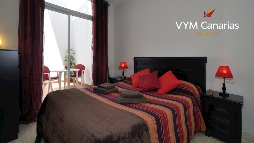 1 bed apartment for sale in Callao Salvaje