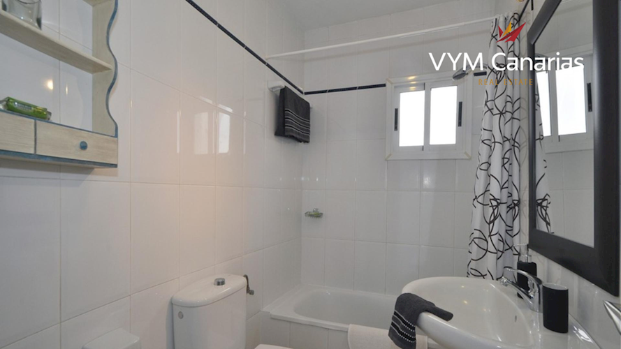 1 bed apartment for sale in Callao Salvaje