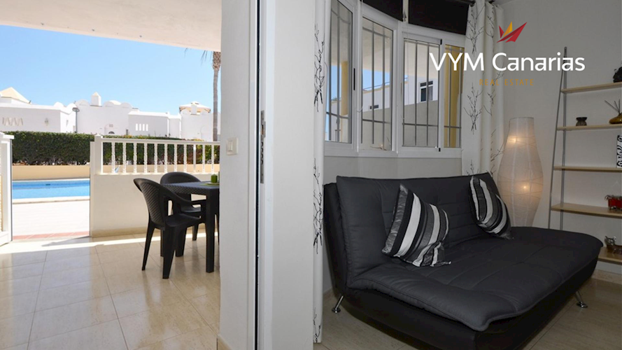 1 bed apartment for sale in Callao Salvaje