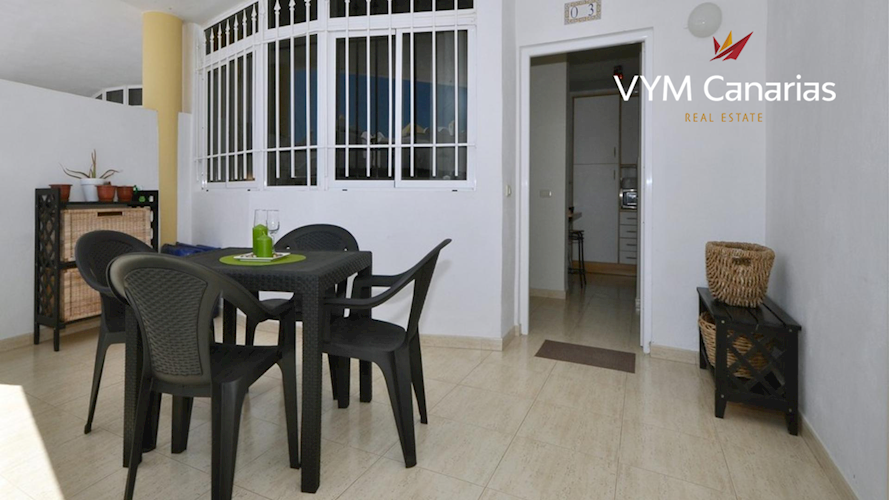 1 bed apartment for sale in Callao Salvaje