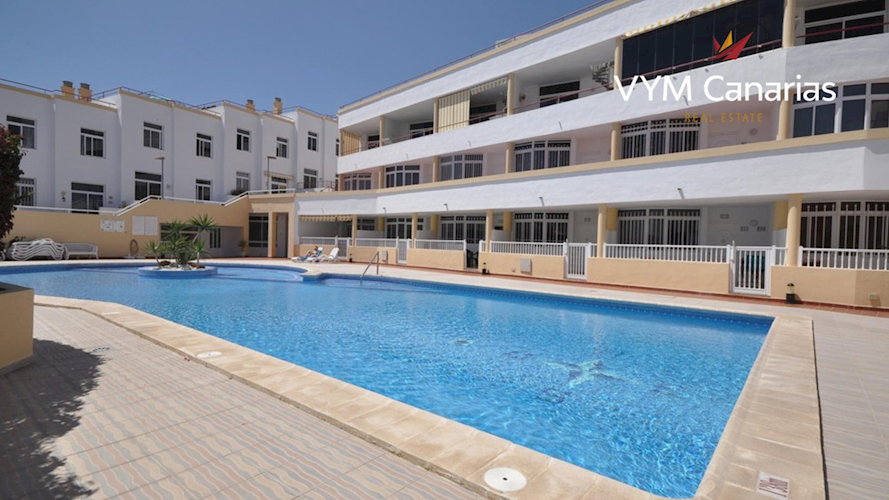 1 bed apartment for sale in Callao Salvaje