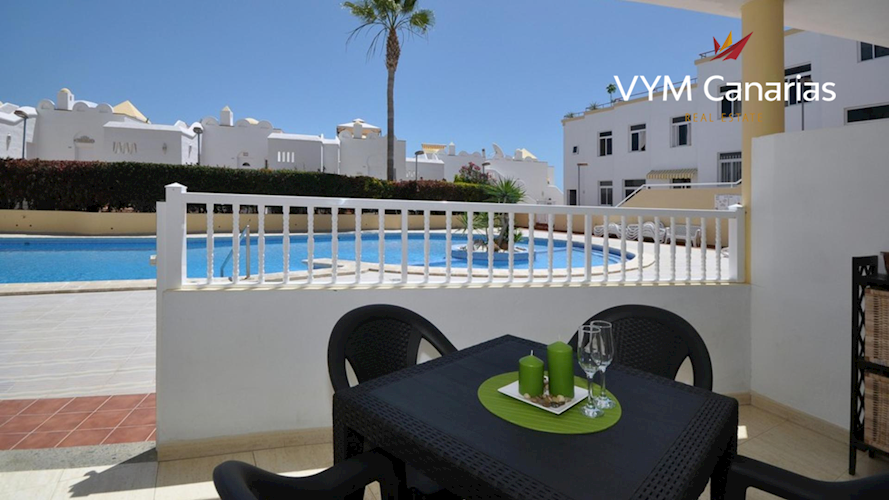 1 bed apartment for sale in Callao Salvaje