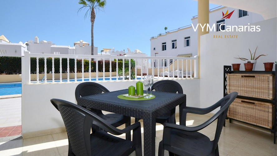 1 bed apartment for sale in Callao Salvaje