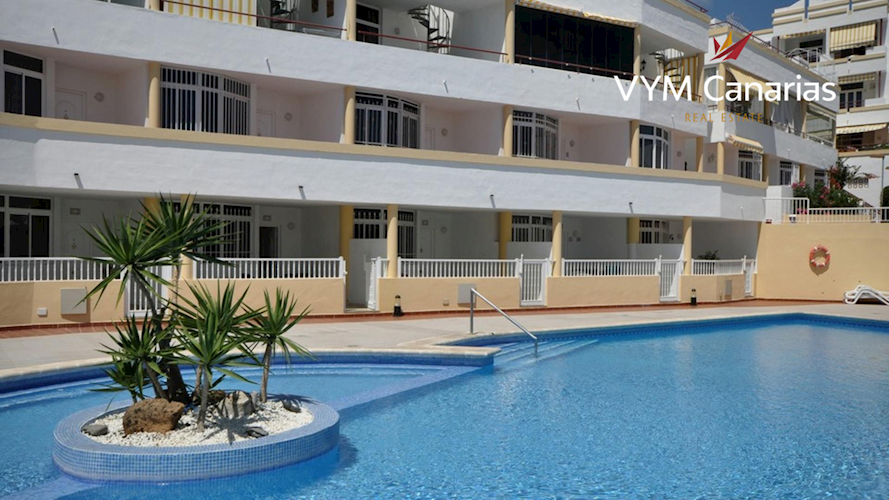 1 bed apartment for sale in Callao Salvaje