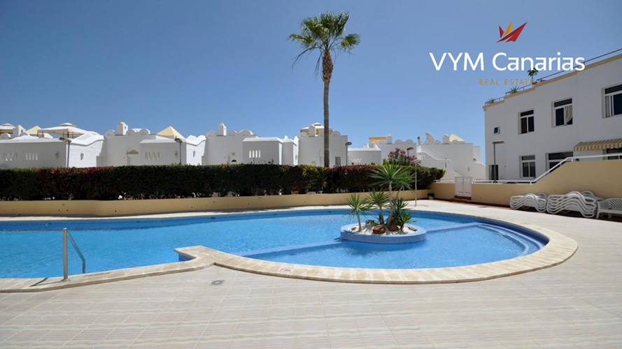 1 bed apartment for sale in Callao Salvaje