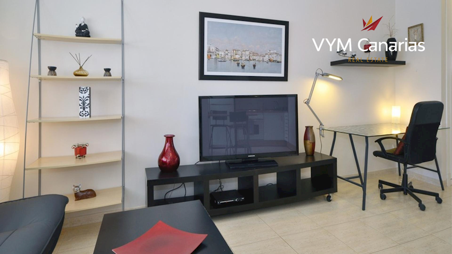 1 bed apartment for sale in Callao Salvaje