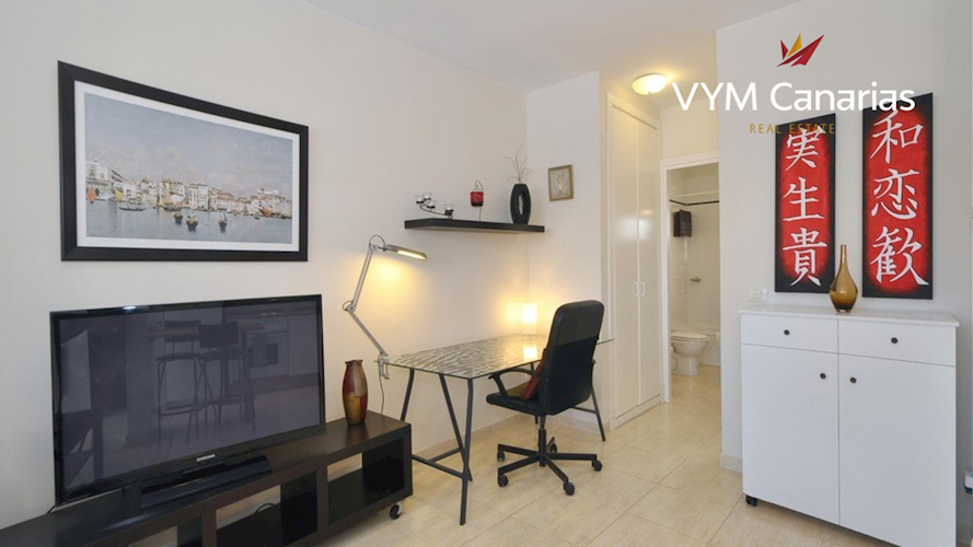 1 bed apartment for sale in Callao Salvaje