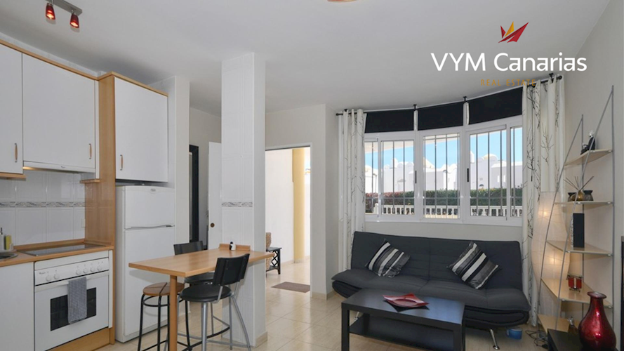 1 bed apartment for sale in Callao Salvaje