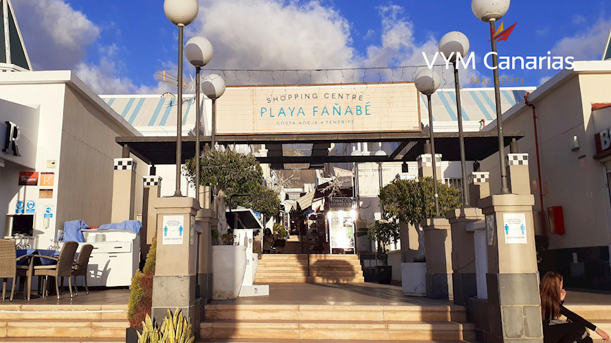 Commercial Property for sale in Adeje, Playa  Fanabe