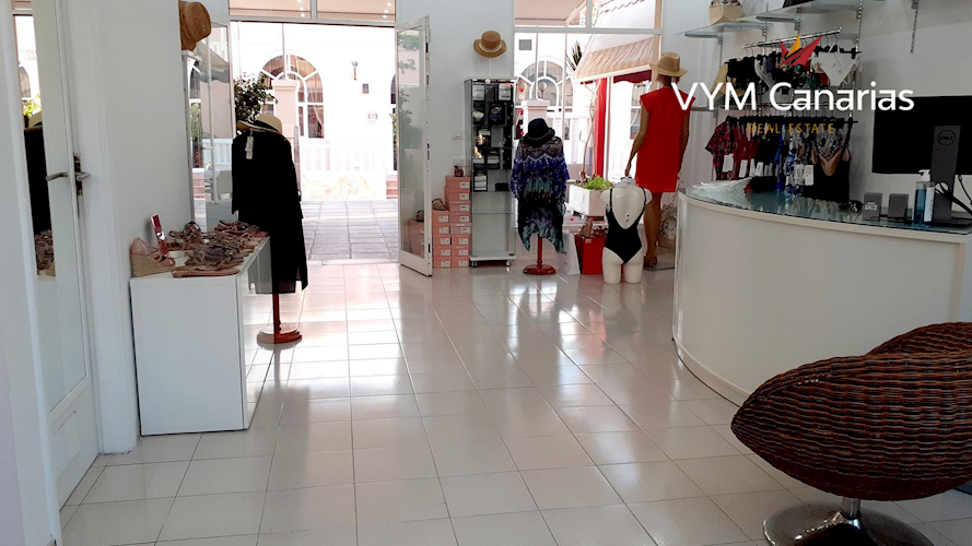 Commercial Property for sale in Adeje, Playa  Fanabe