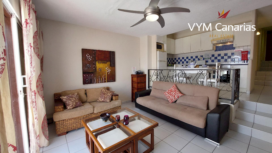 1 bed apartment for sale in Mirador del Sur I, Torviscas Alto