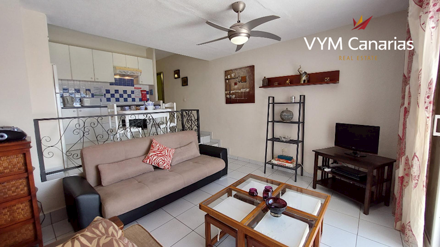 1 bed apartment for sale in Mirador del Sur I, Torviscas Alto