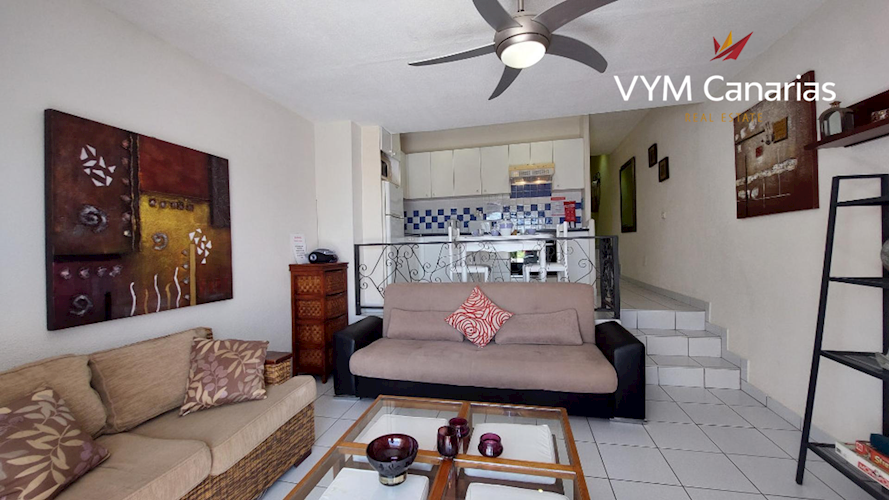 1 bed apartment for sale in Mirador del Sur I, Torviscas Alto