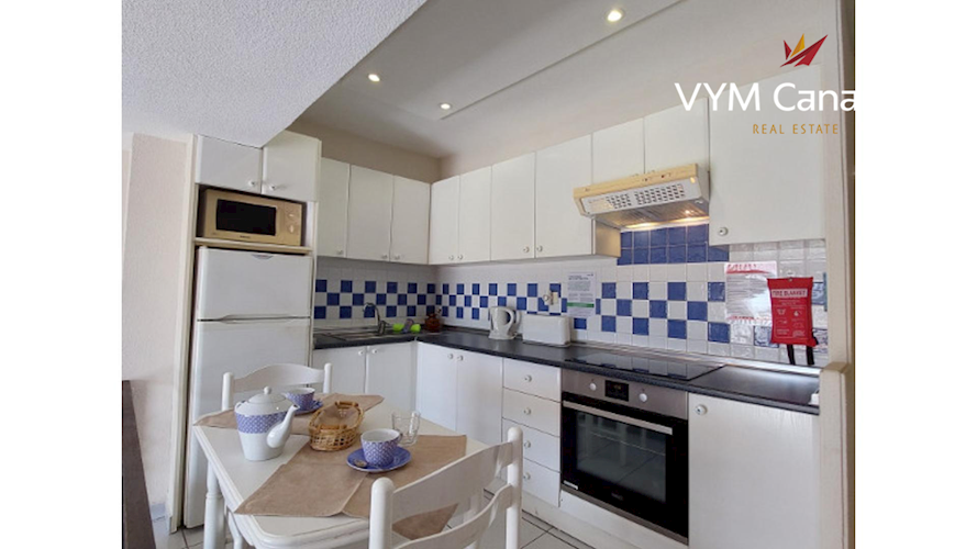 1 bed apartment for sale in Mirador del Sur I, Torviscas Alto