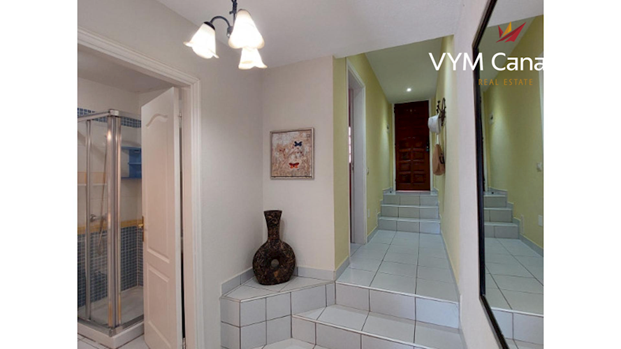 1 bed apartment for sale in Mirador del Sur I, Torviscas Alto