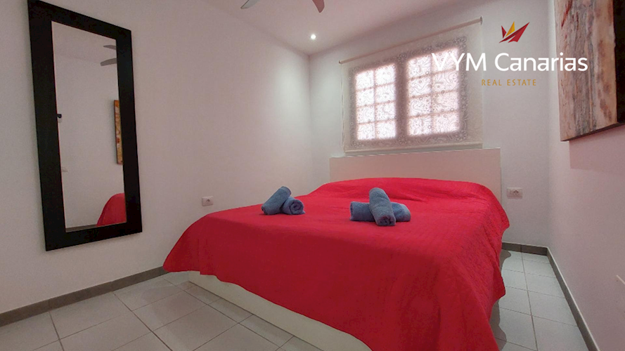 1 bed apartment for sale in Mirador del Sur I, Torviscas Alto