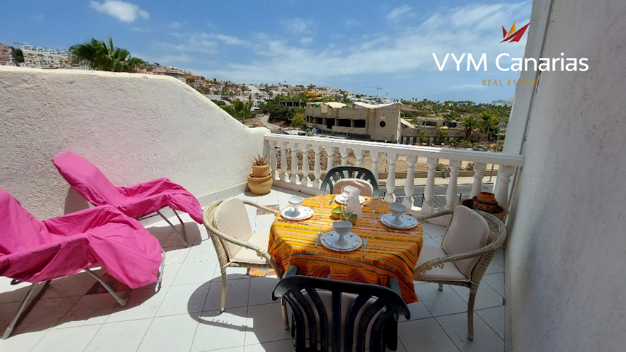 1 bed apartment for sale in Mirador del Sur I, Torviscas Alto