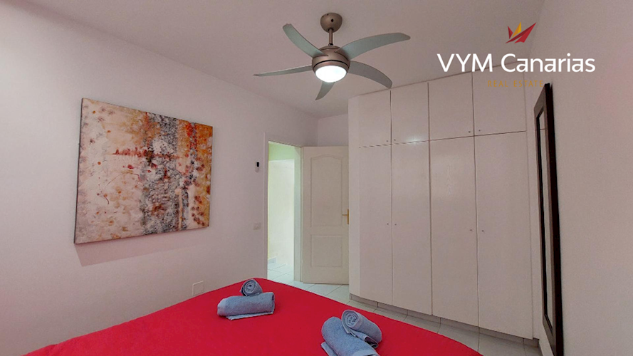 1 bed apartment for sale in Mirador del Sur I, Torviscas Alto