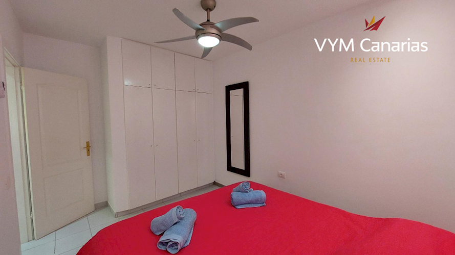 1 bed apartment for sale in Mirador del Sur I, Torviscas Alto