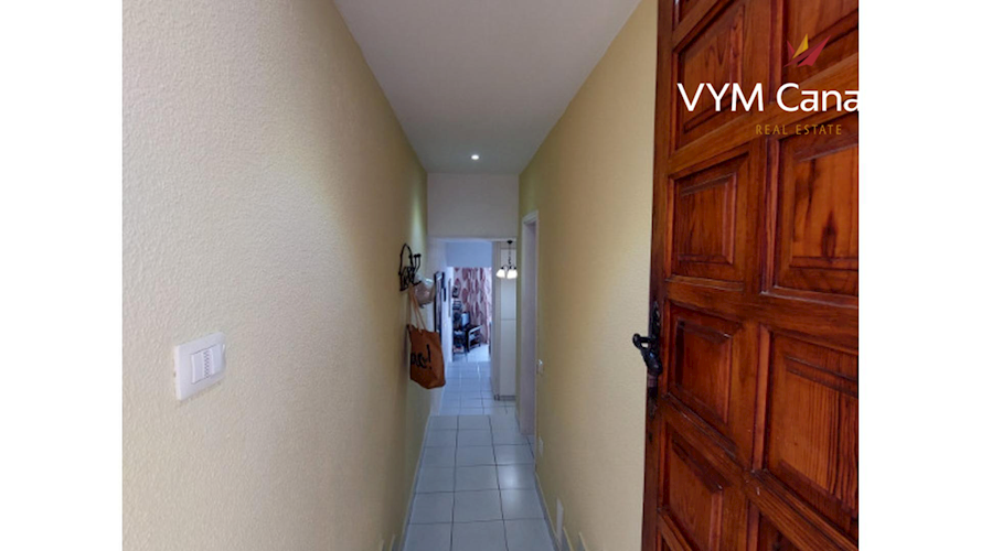 1 bed apartment for sale in Mirador del Sur I, Torviscas Alto