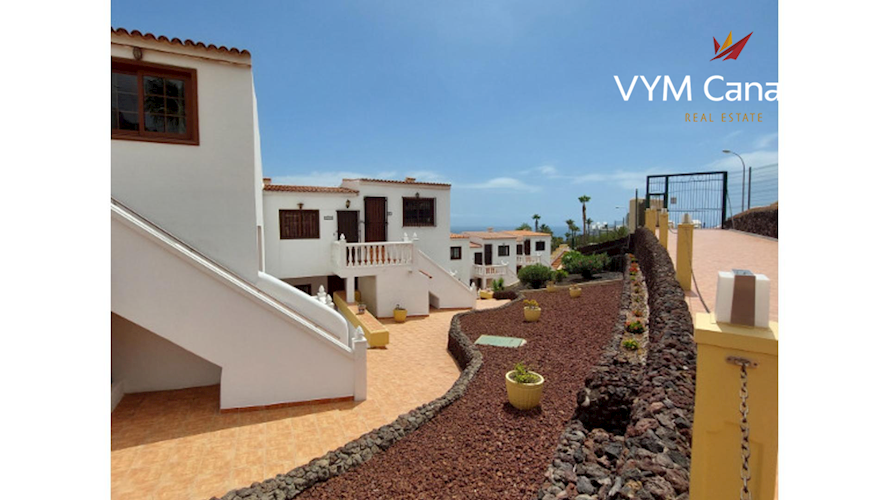 1 bed apartment for sale in Mirador del Sur I, Torviscas Alto