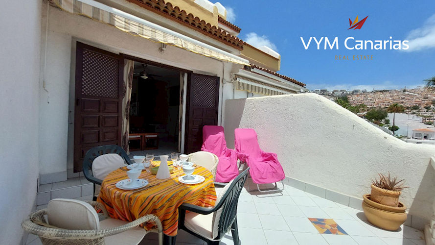 1 bed apartment for sale in Mirador del Sur I, Torviscas Alto