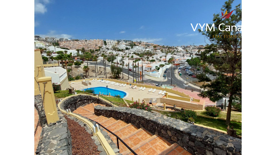 1 bed apartment for sale in Mirador del Sur I, Torviscas Alto
