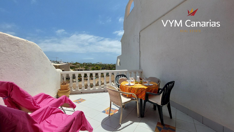 1 bed apartment for sale in Mirador del Sur I, Torviscas Alto