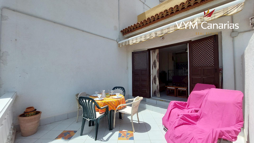 1 bed apartment for sale in Mirador del Sur I, Torviscas Alto