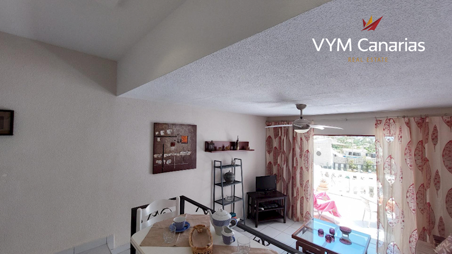 1 bed apartment for sale in Mirador del Sur I, Torviscas Alto