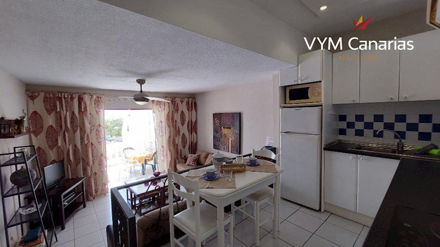 1 bed apartment for sale in Mirador del Sur I, Torviscas Alto