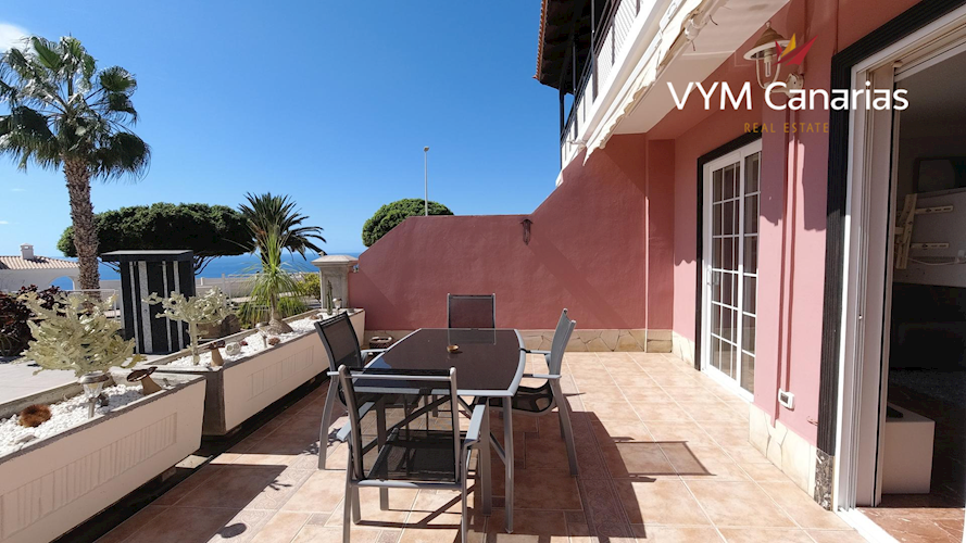 3 bed townhouse for sale in Balcon del Duque, El Duque