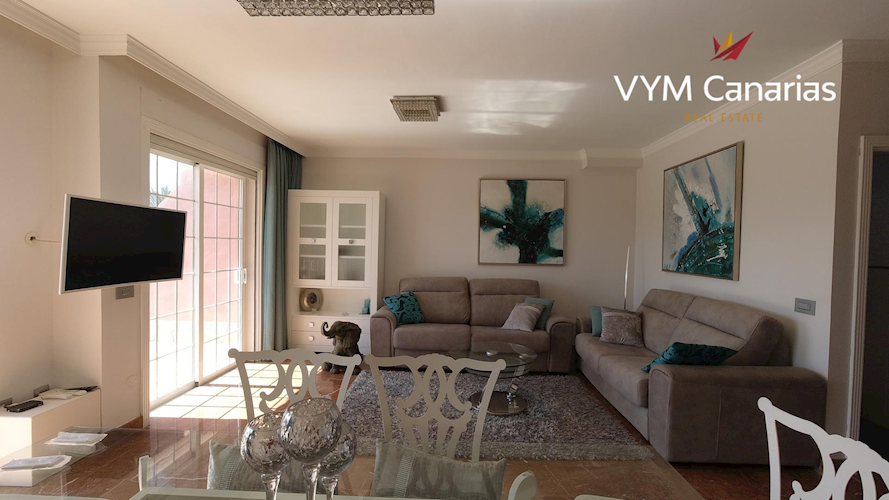 3 bed townhouse for sale in Balcon del Duque, El Duque