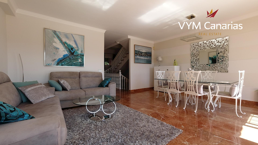 3 bed townhouse for sale in Balcon del Duque, El Duque