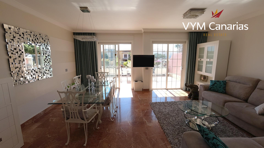 3 bed townhouse for sale in Balcon del Duque, El Duque