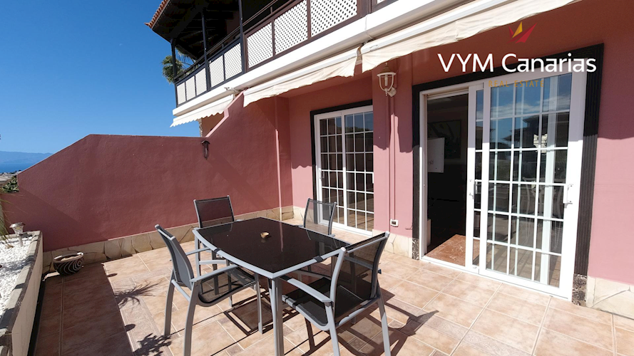 3 bed townhouse for sale in Balcon del Duque, El Duque