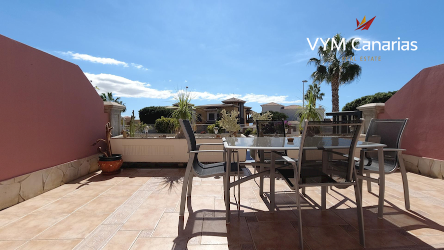 3 bed townhouse for sale in Balcon del Duque, El Duque