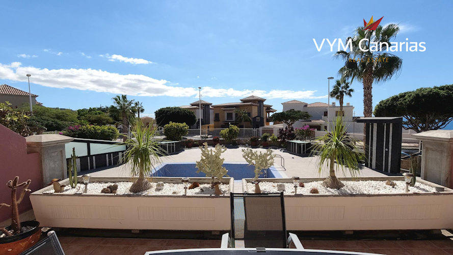 3 bed townhouse for sale in Balcon del Duque, El Duque