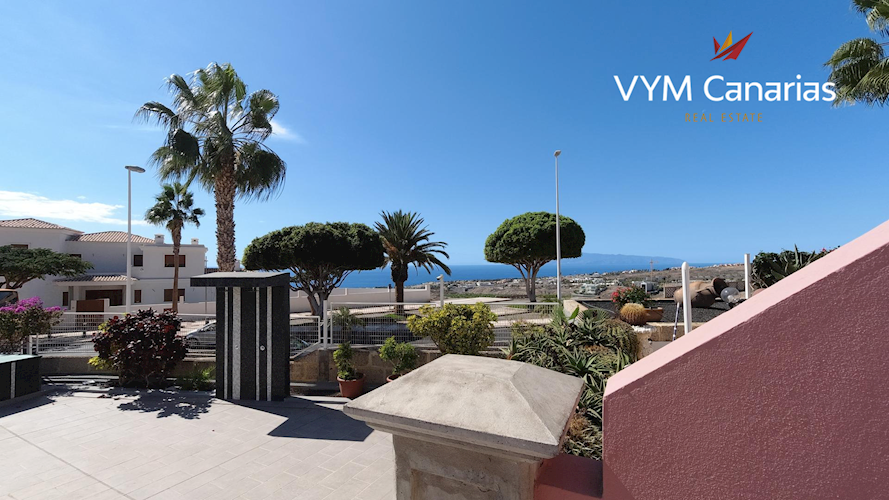 3 bed townhouse for sale in Balcon del Duque, El Duque