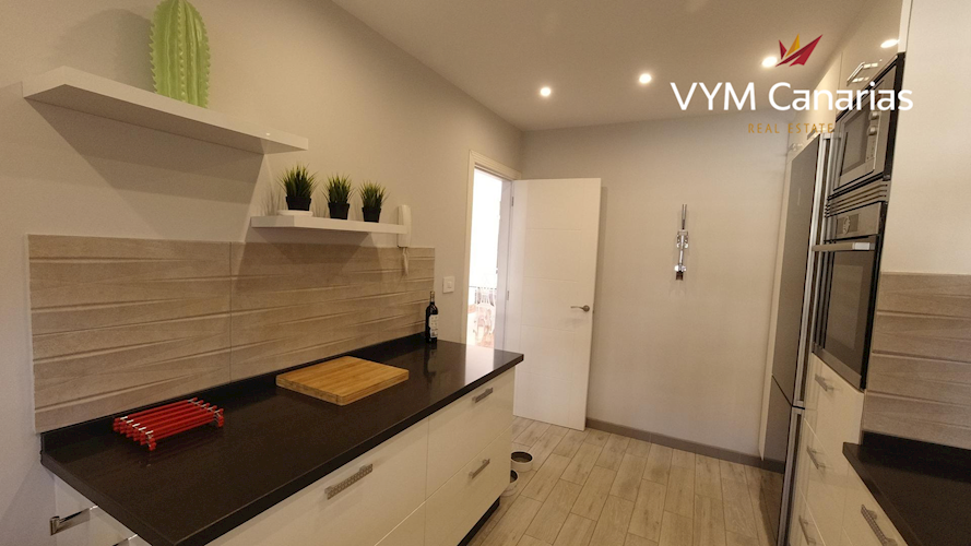 3 bed townhouse for sale in Balcon del Duque, El Duque