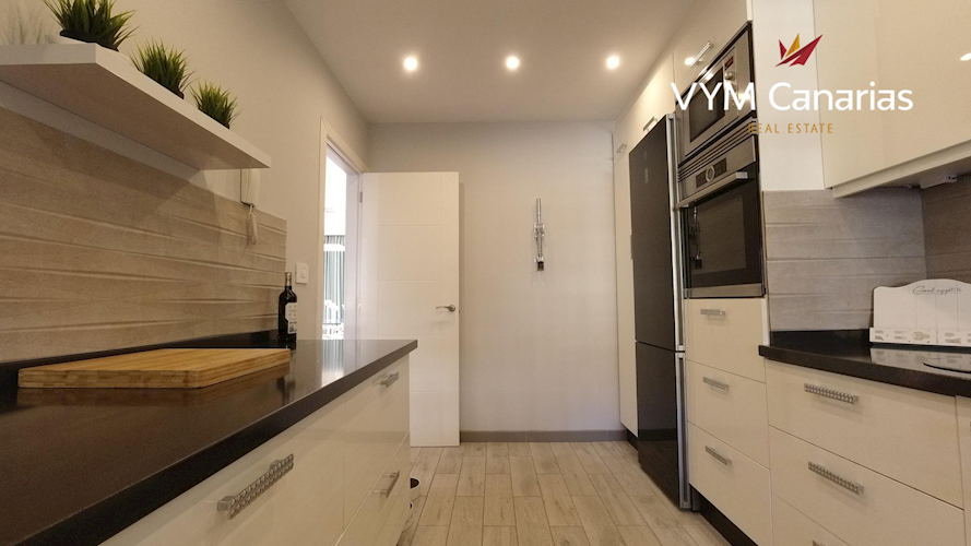 3 bed townhouse for sale in Balcon del Duque, El Duque