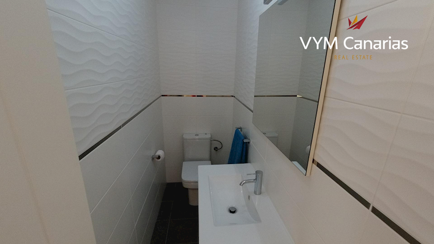 3 bed townhouse for sale in Balcon del Duque, El Duque