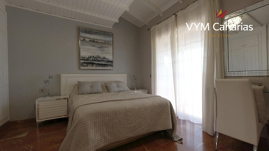 3 bed townhouse for sale in Balcon del Duque, El Duque