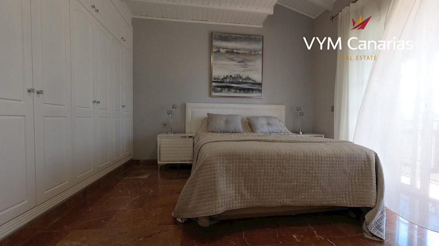 3 bed townhouse for sale in Balcon del Duque, El Duque