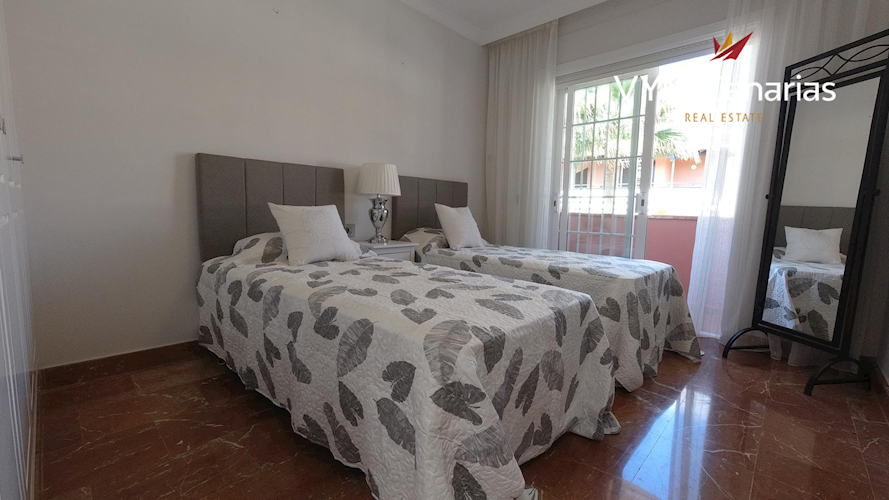 3 bed townhouse for sale in Balcon del Duque, El Duque