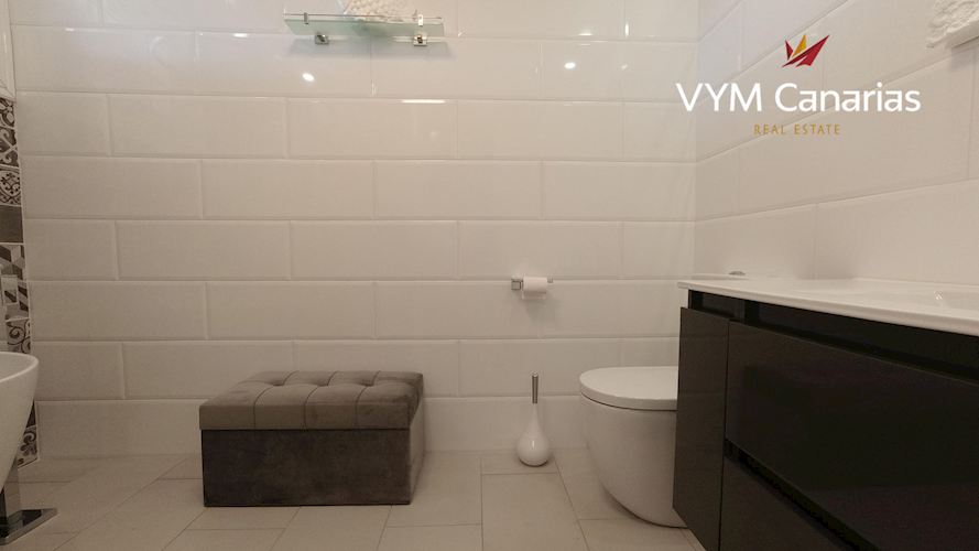 3 bed townhouse for sale in Balcon del Duque, El Duque